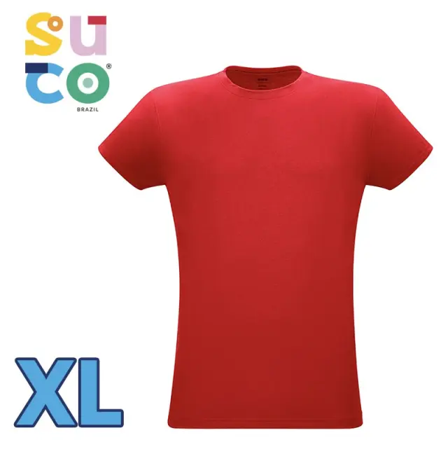 REMERA UNISEX S/Imp. 26