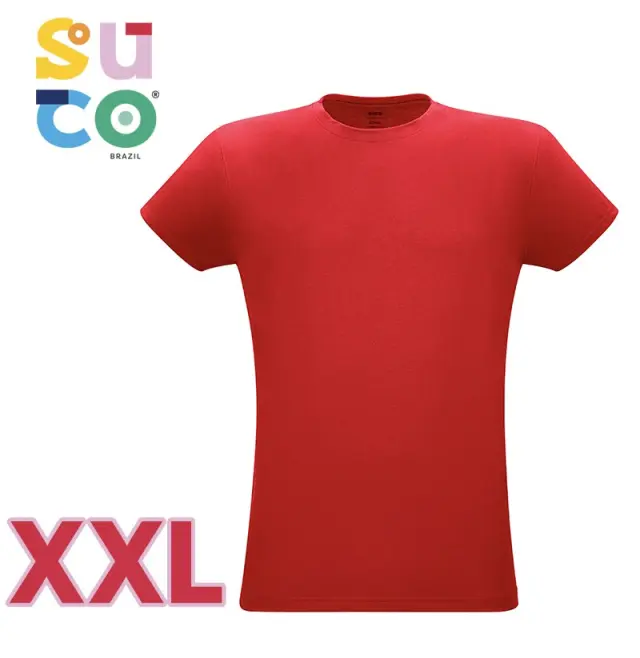 REMERA UNISEX S/Imp. 27