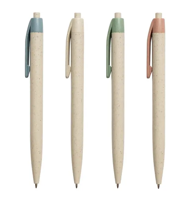 BOLIGRAFO LOLIPOP ECO S/Imp.