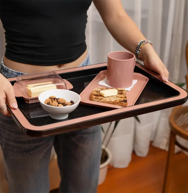 BANDEJA ECO desayuno S/Imp. 2