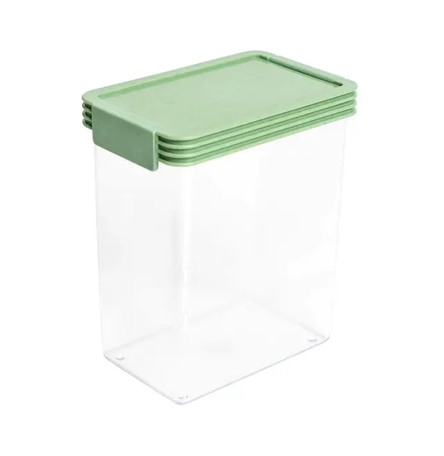 CONTENEDOR MULTIUSO ECO S/Imp. 13