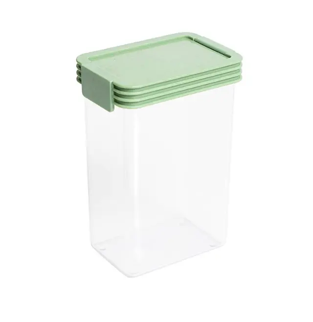 CONTENEDOR MULTIUSO ECO S/Imp. 5