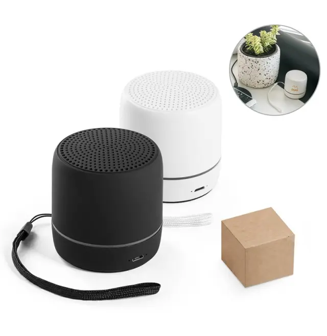 ALTAVOZ TURING S/Imp. 2