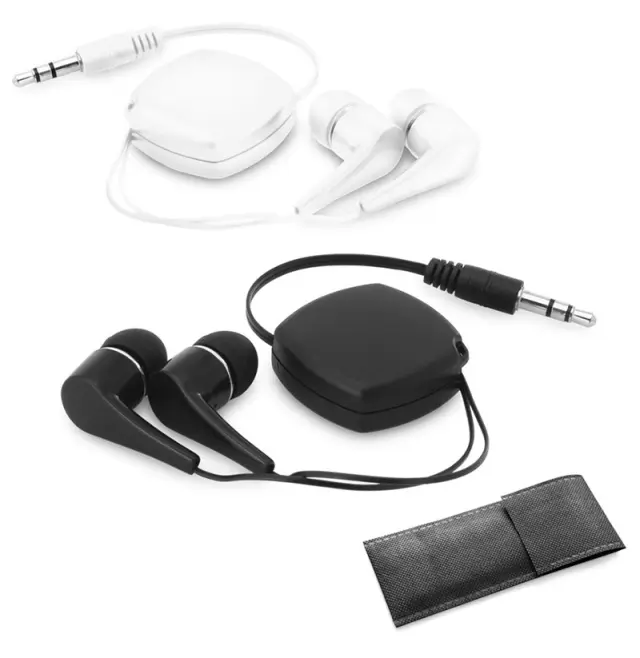 AURICULARES PINEL S/Imp. 2