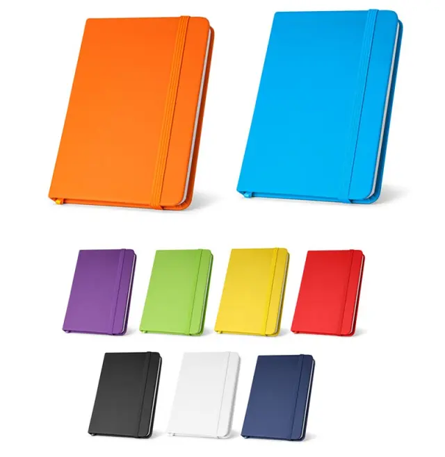 LIBRETA HEMINGWAY, A5, S/Imp. 2