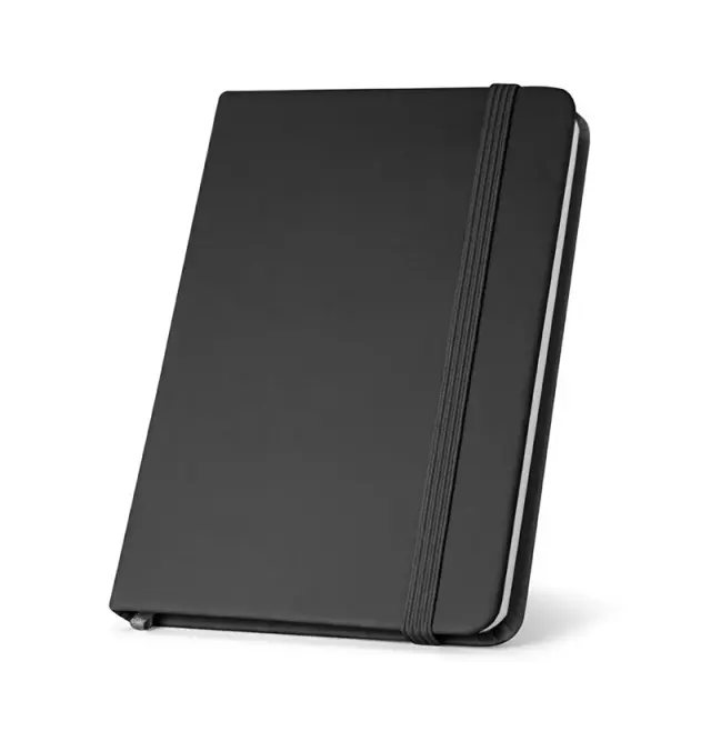 LIBRETA HEMINGWAY, A5, S/Imp. 7