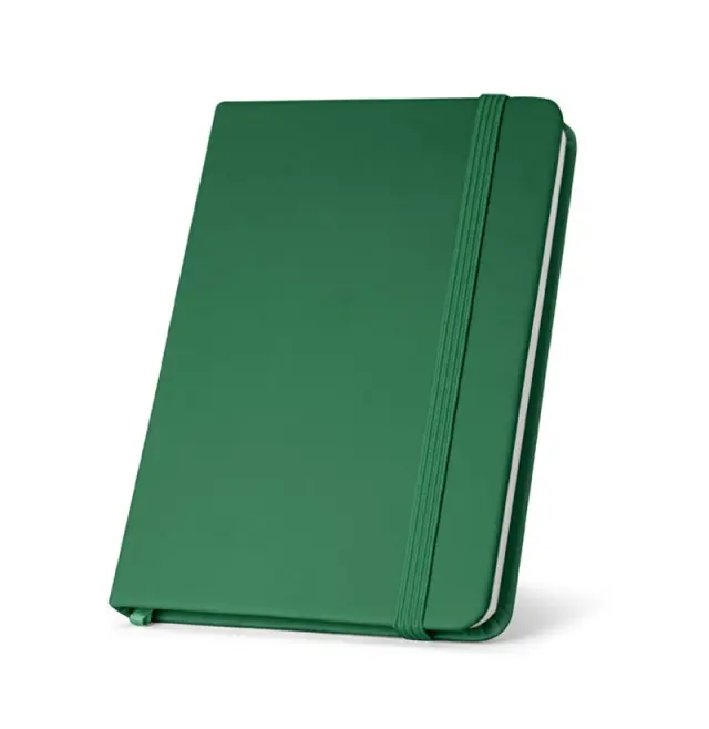 LIBRETA MEYER, DE BOLSILLO, S/Imp. 9