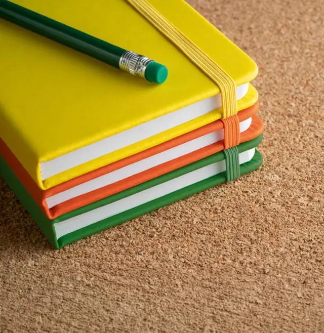 LIBRETA MEYER, DE BOLSILLO, S/Imp. 2