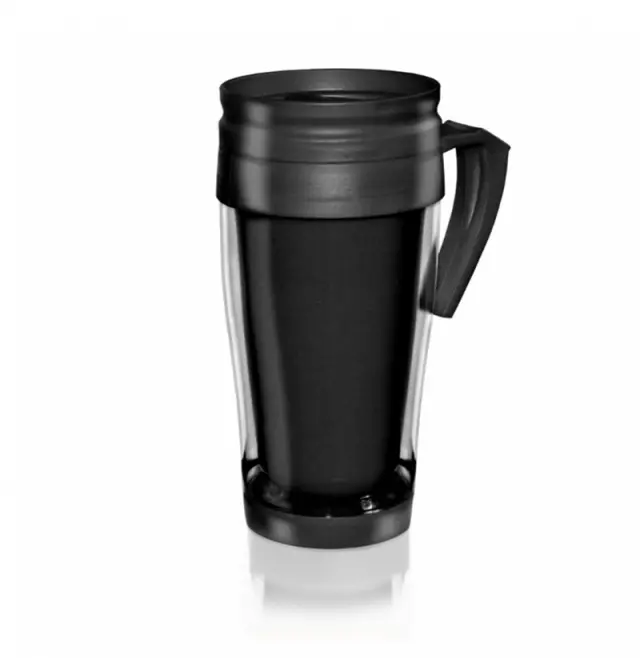 JARRO TERMICO TAPA NEGRA S/Imp. 4