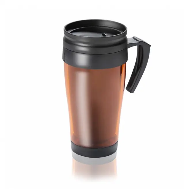 JARRO TERMICO TAPA NEGRA S/Imp. 5