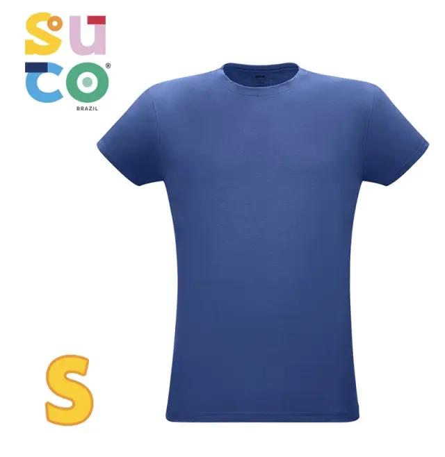 REMERA UNISEX S/Imp. 28