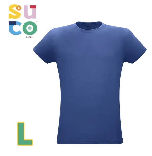 REMERA UNISEX S/Imp. 30