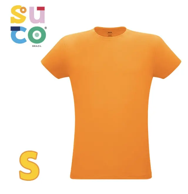 REMERA UNISEX S/Imp. 38