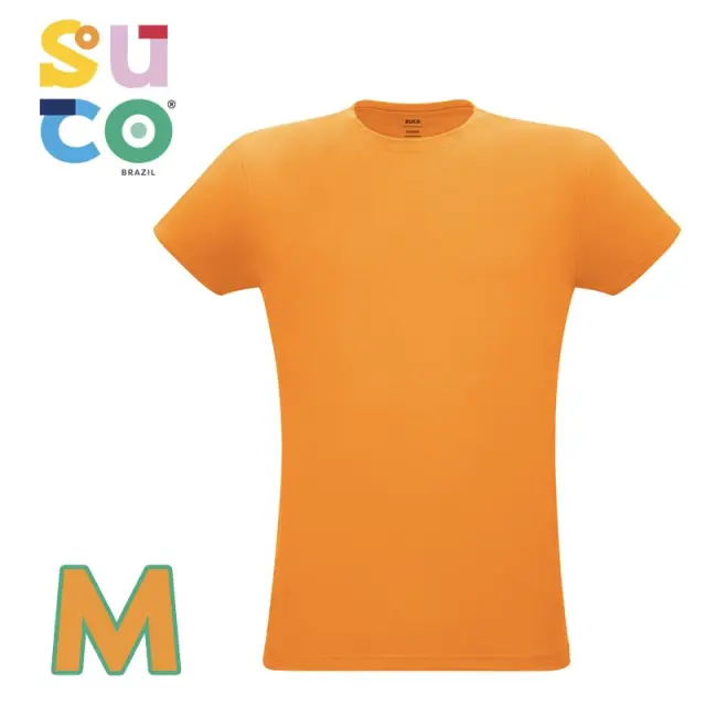 REMERA UNISEX S/Imp. 39