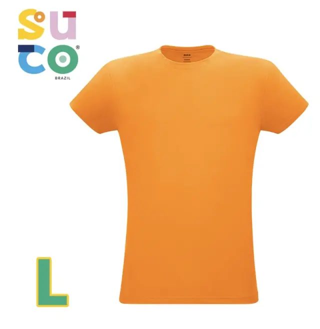 REMERA UNISEX S/Imp. 40
