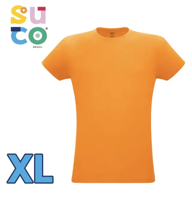 REMERA UNISEX S/Imp. 41