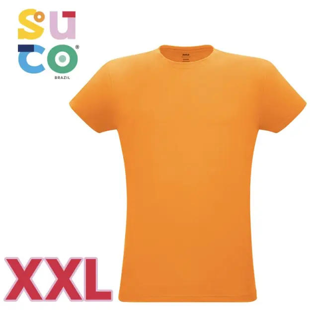 REMERA UNISEX S/Imp. 42