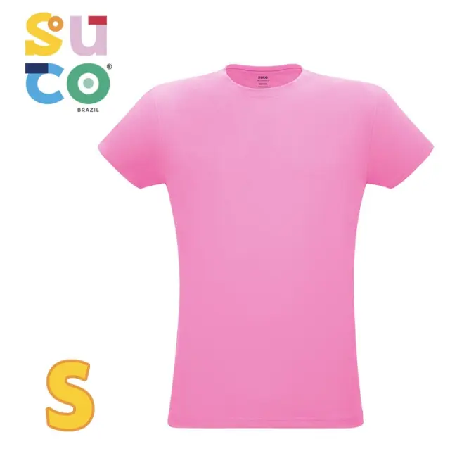 REMERA UNISEX S/Imp. 43