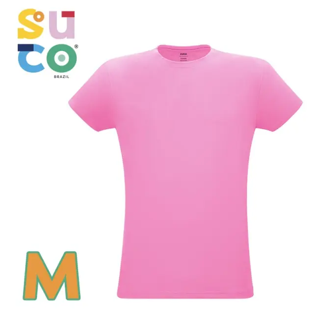 REMERA UNISEX S/Imp. 44