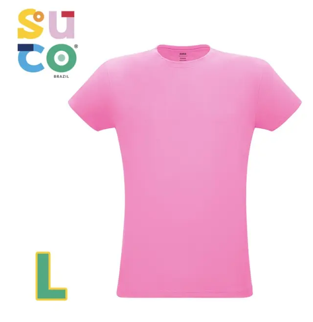 REMERA UNISEX S/Imp. 45