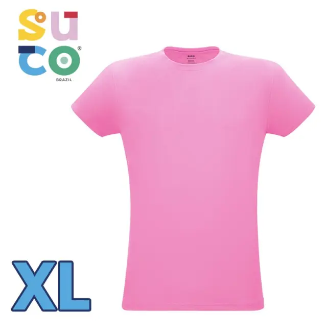 REMERA UNISEX S/Imp. 46