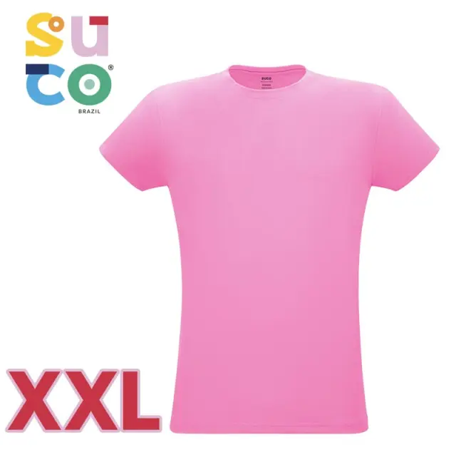 REMERA UNISEX S/Imp. 47
