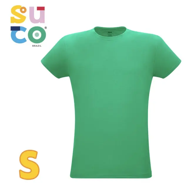 REMERA UNISEX S/Imp. 33