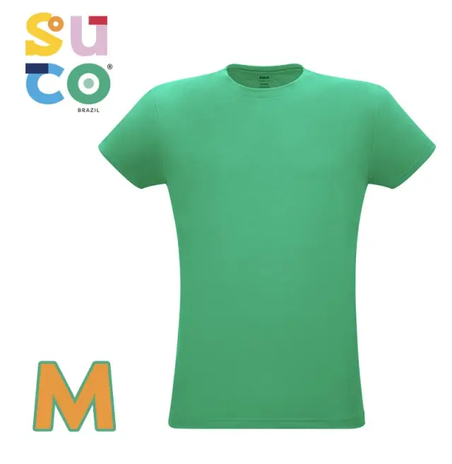 REMERA UNISEX S/Imp. 34