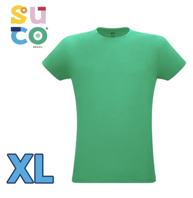 REMERA UNISEX S/Imp. 36