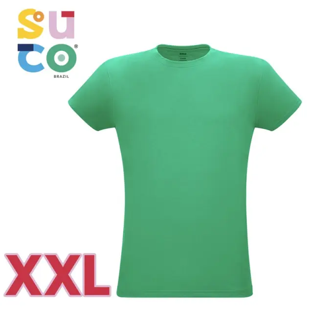 REMERA UNISEX S/Imp. 37