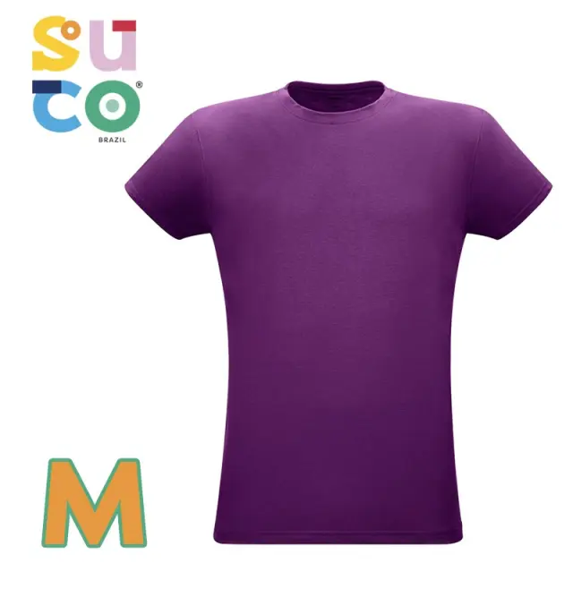 REMERA UNISEX S/Imp. 49