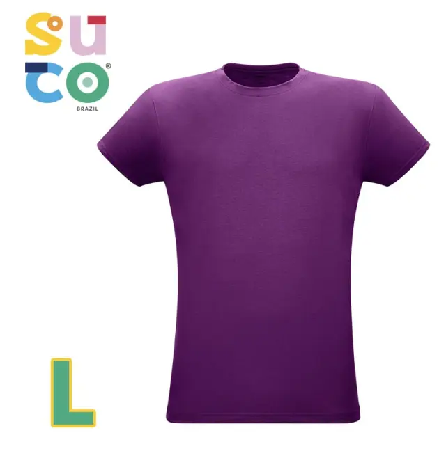 REMERA UNISEX S/Imp. 50