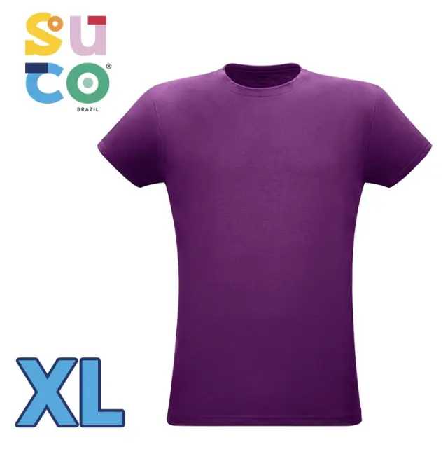 REMERA UNISEX S/Imp. 51