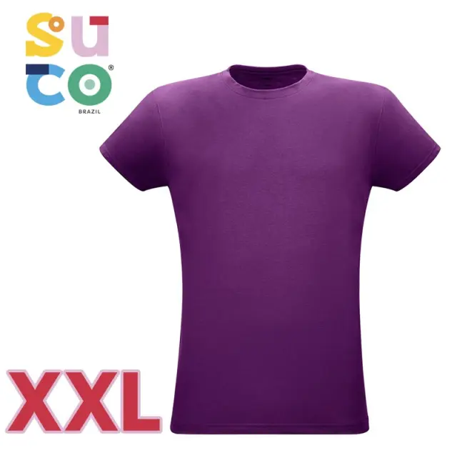 REMERA UNISEX S/Imp. 52
