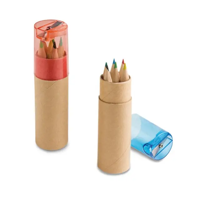 SET DE LÁPICES ROLS S/Imp. 2