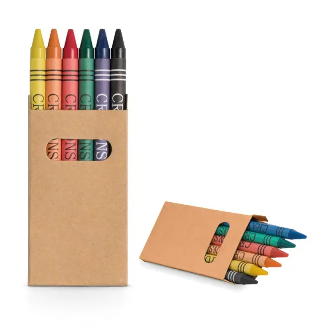 SET DE CRAYONES EAGLE S/Imp. 2