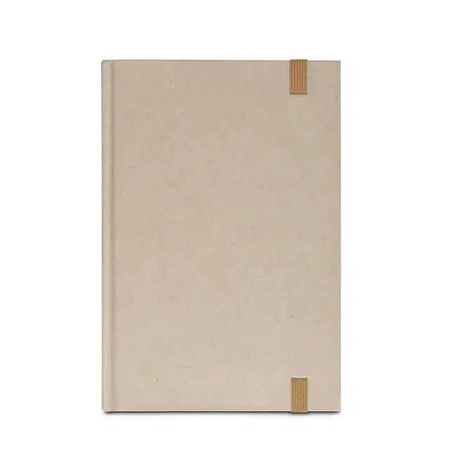 LIBRETA DICKINSON, A5, S/Imp. 3