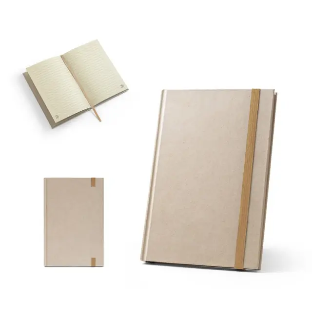 LIBRETA DICKINSON, A5, S/Imp. 4