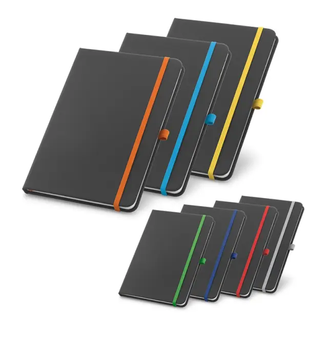LIBRETA CORBIN, A5, S/Imp. 2