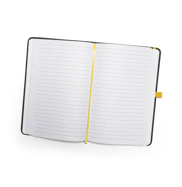 LIBRETA CORBIN, A5, S/Imp. 3