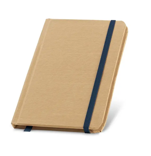 LIBRETA FLAUBERT, DE BOLSILLO, S/Imp. 5