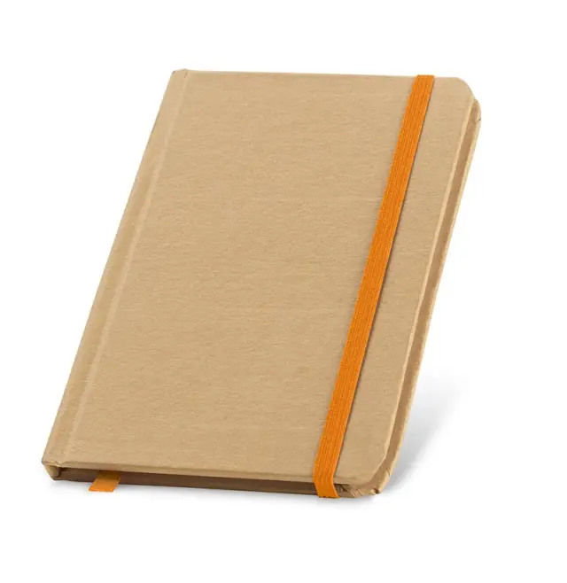 LIBRETA FLAUBERT, DE BOLSILLO, S/Imp. 3