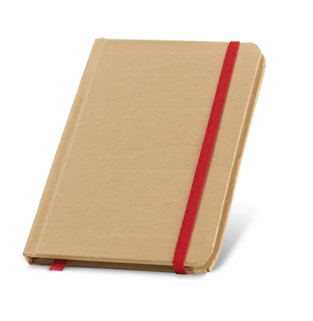 LIBRETA FLAUBERT, DE BOLSILLO, S/Imp. 7