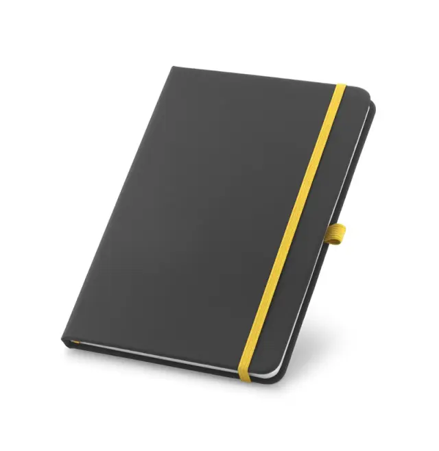 LIBRETA CORBIN, A5, S/Imp. 8