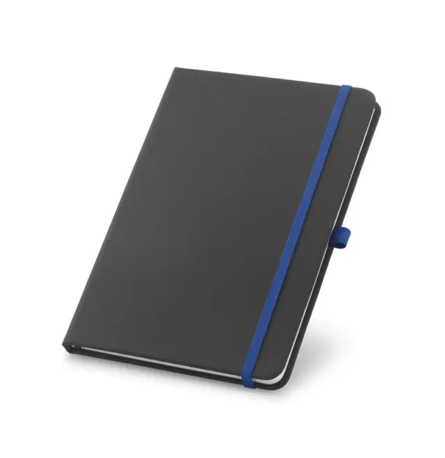LIBRETA CORBIN, A5, S/Imp. 4