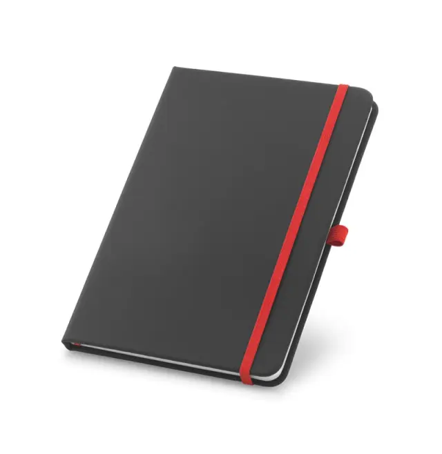 LIBRETA CORBIN, A5, S/Imp. 6