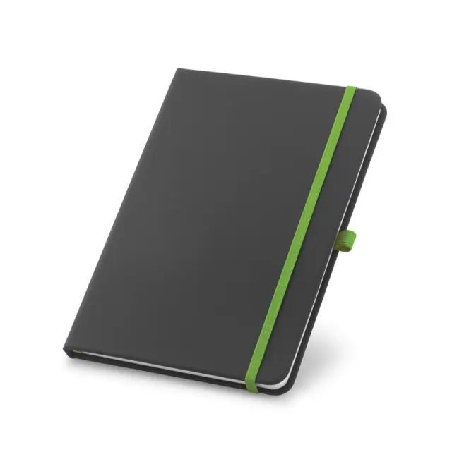 LIBRETA CORBIN, A5, S/Imp. 9