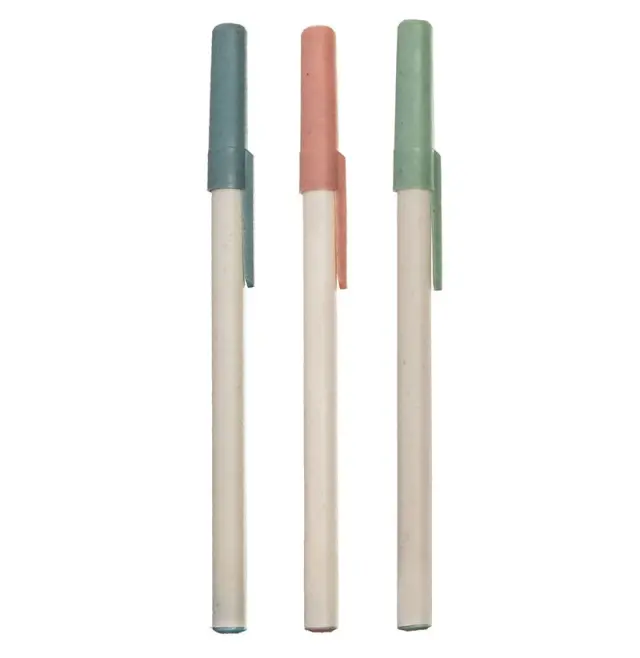 BOLÍGRAFO DOOB ECO S/Imp. 2