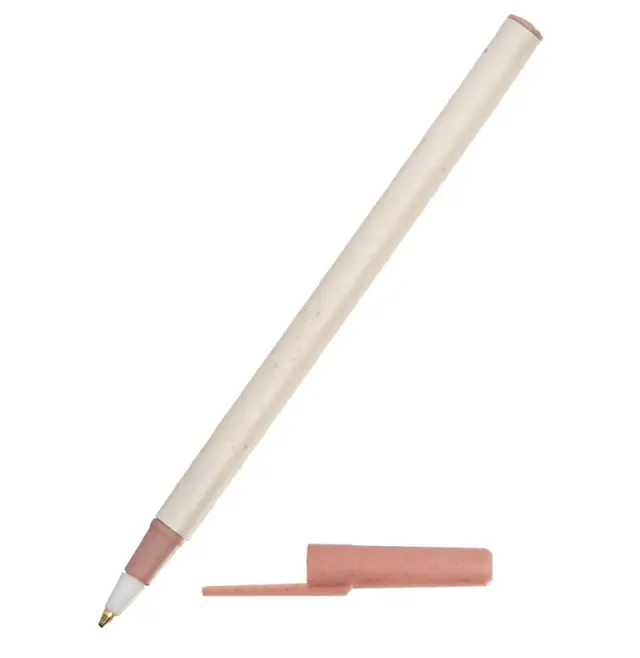 BOLÍGRAFO DOOB ECO S/Imp. 3