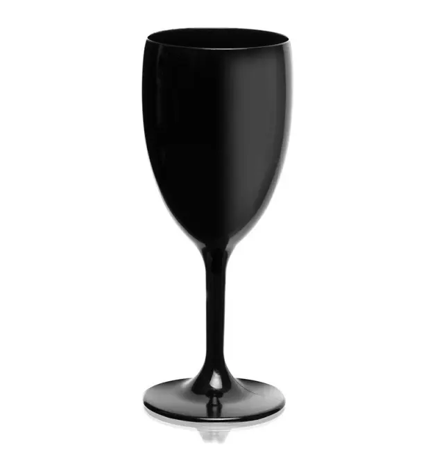 COPA DE VINO Y AGUA BOLICHE, S/Imp 2
